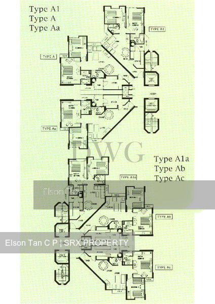 Maysprings (D23), Apartment #173771242